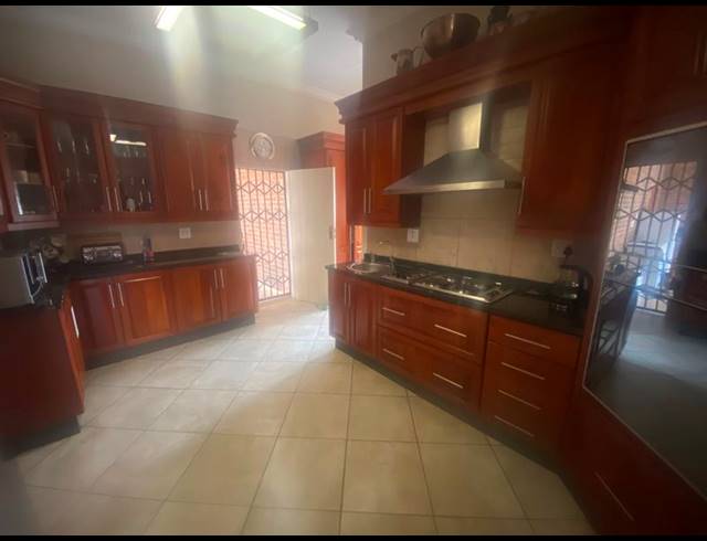 3 BEDROOM HOUSE FOR SALE IN KANONKOP